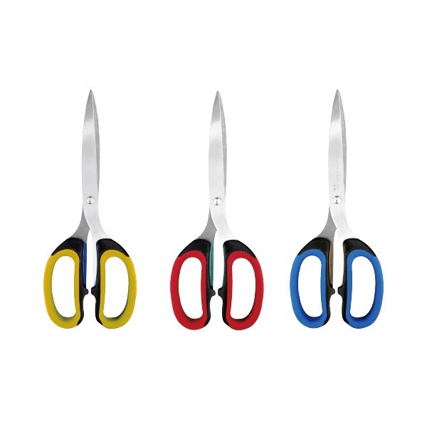 

Gunting M&G Office Scissors 210mm ASS913A3