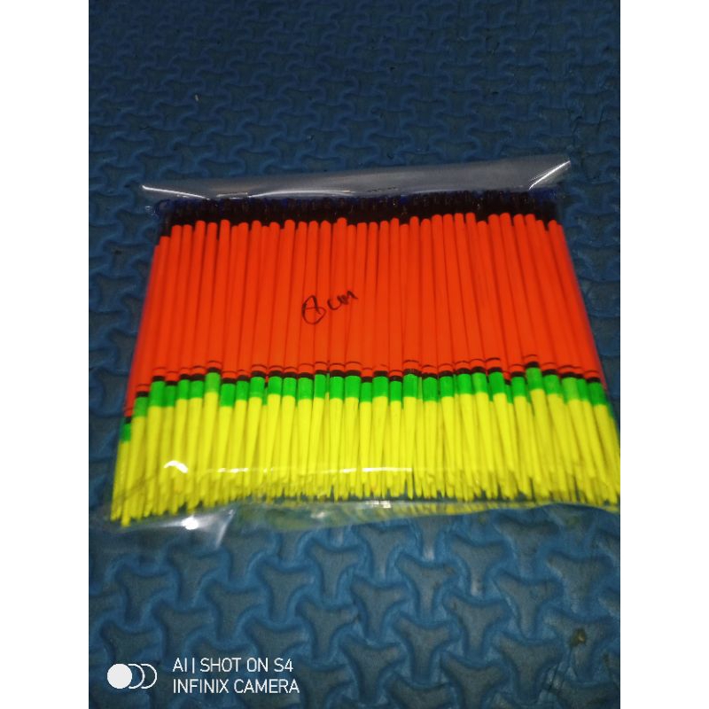 Pelampung Jarum Bandung Super