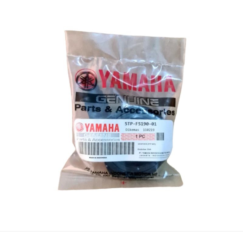 Girbox Gearbox Speedometer Honda Mio J Vega Jupiter MX Mio M3 Kualitas Asli Ori