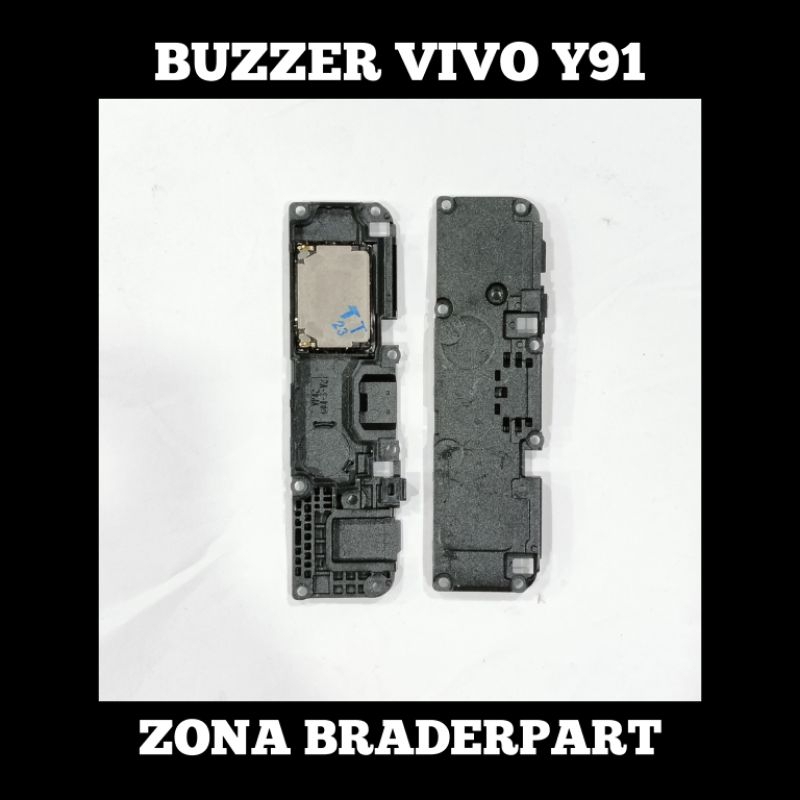 BUZZER VIVO Y91