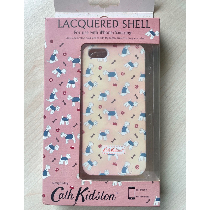 cath kidston case iphone 5s