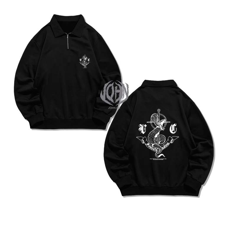 Half Zif Sabbat Windbreaker Jayjo / Half Zif Sabbat Jayjo