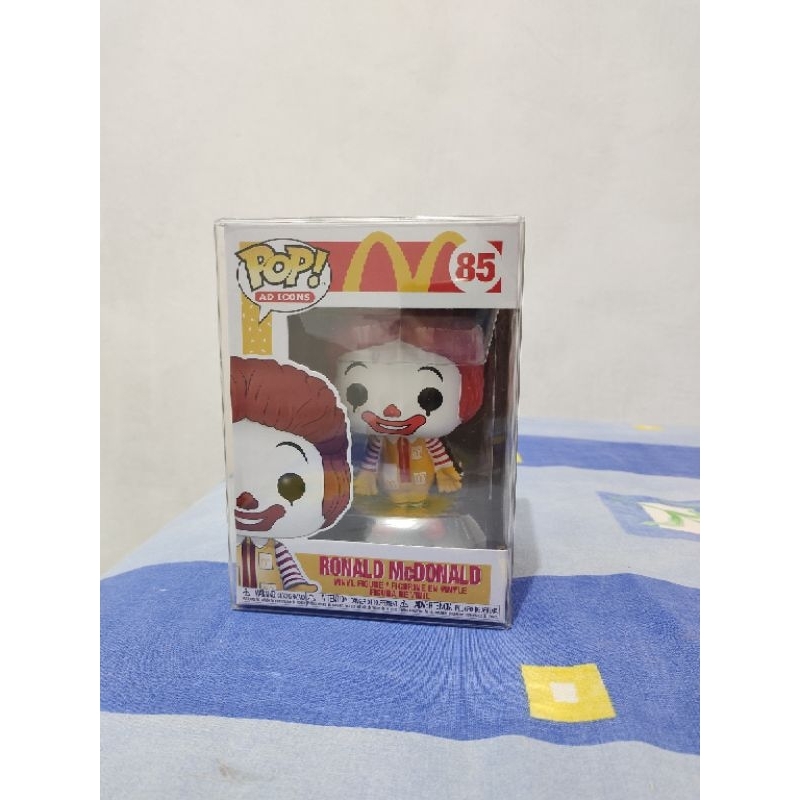 Funko Pop Ronald McDonald #85