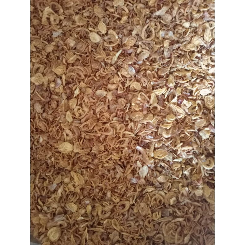 

BAWANG MERAH GORENG ASLI