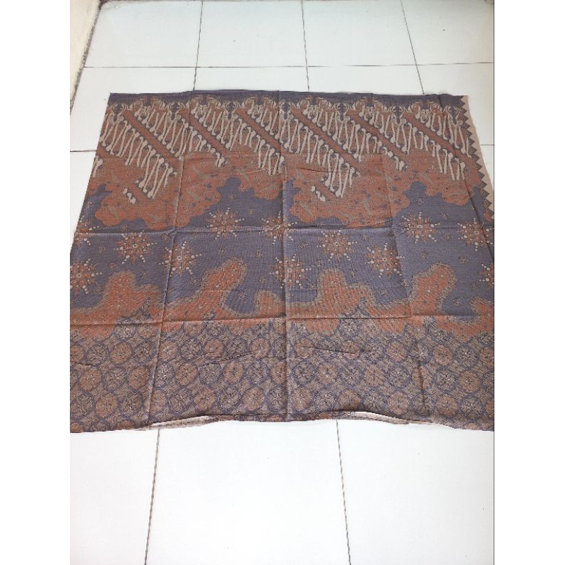KAIN BATIK DOBBY/BATIK DOBBY LASEM/BATIK DOBBY SEMI TULIS