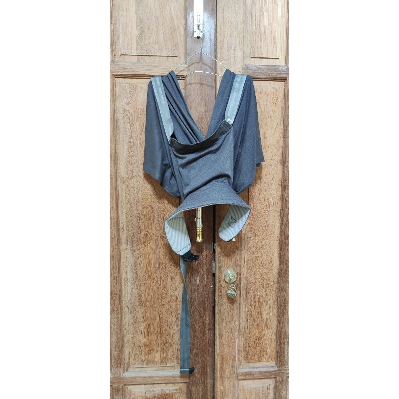 Pognae wrap step one