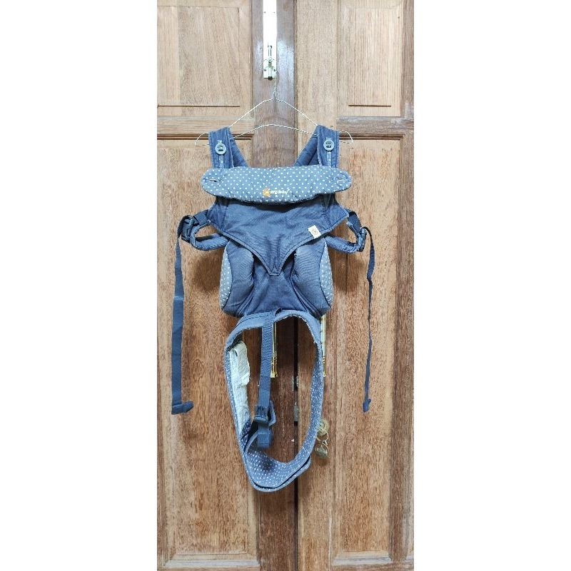 Ergobaby 360 Dusty blue