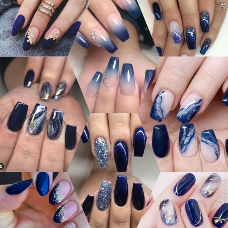 naill gell / nail art custom sesuai request