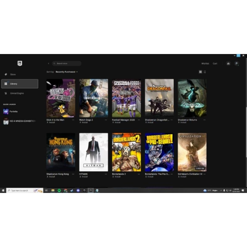 Harga akun gta epic terbaru feb 2025 biggo indonesia