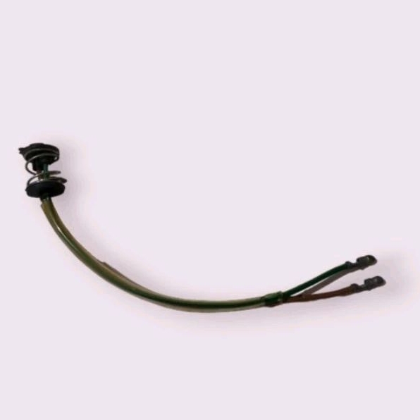 Fitting Fiting Soket Stoplamp Lampu Belakang Honda C700 C800 Supercup Win Win100 Gl100 Gl125 Cg110 C