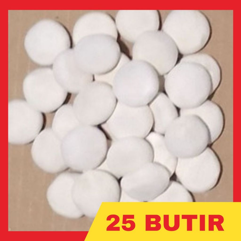 

Ragi tape singkong ragi ketan 25 butir