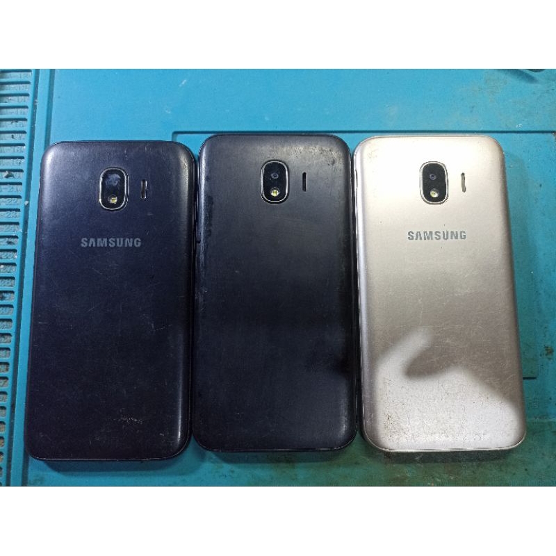 mesin samsung j2 pro normal