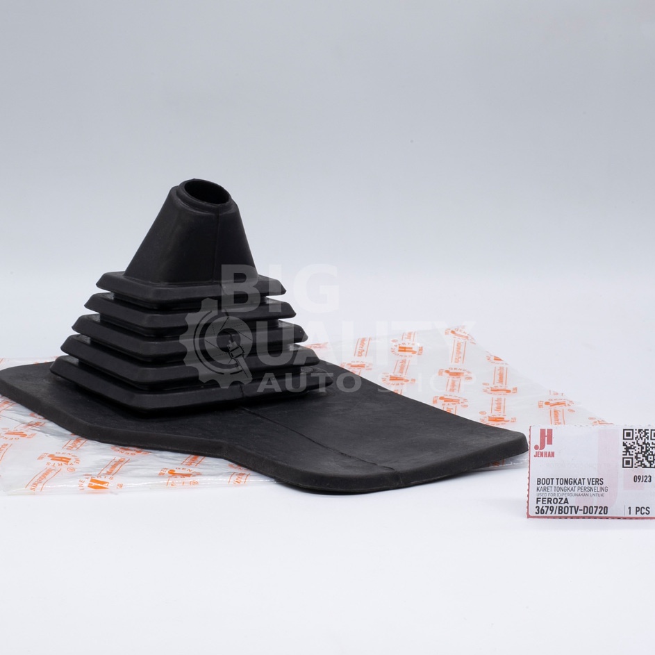 cl Karet Tongkat Persneling Boot Tongkat Versneling FEROZA  Ready Stok