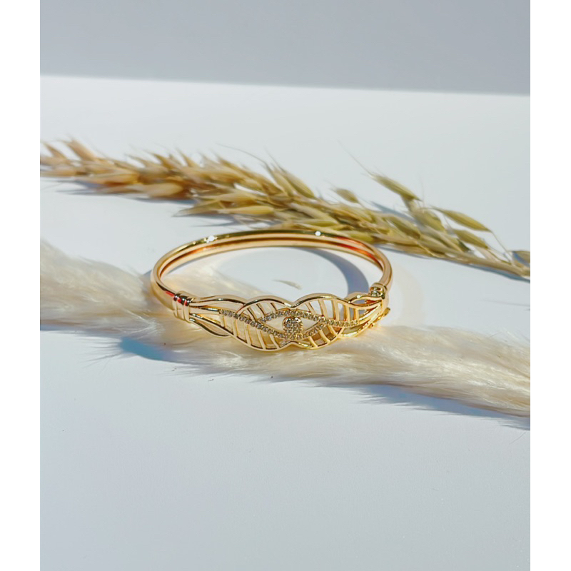 promo gelang xuping fashion GB02