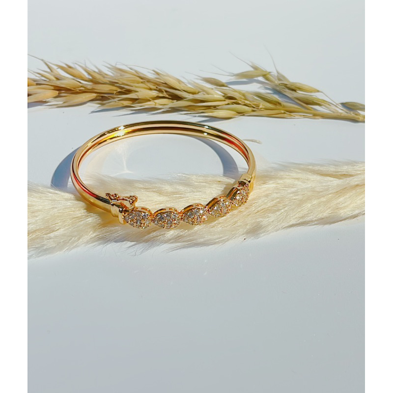 promo gelang xuping fashion GB07