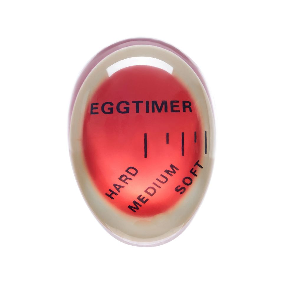 Egg Timer Untuk Alat Rebus Telur Dengan Pengukur Waktu — 5