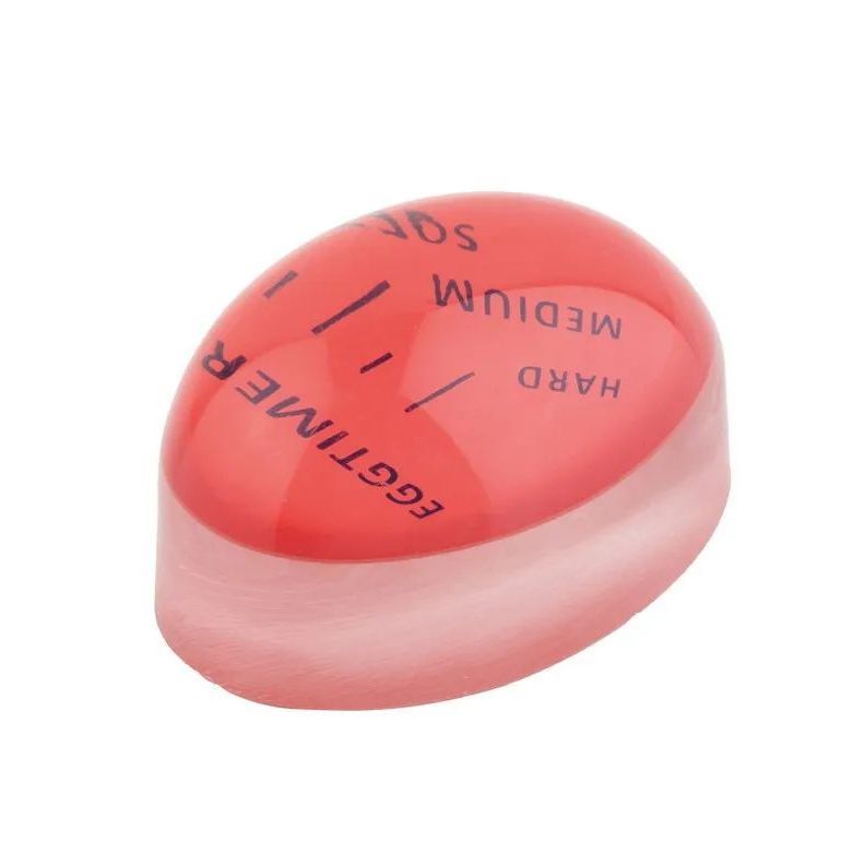 Egg Timer Untuk Alat Rebus Telur Dengan Pengukur Waktu — 6