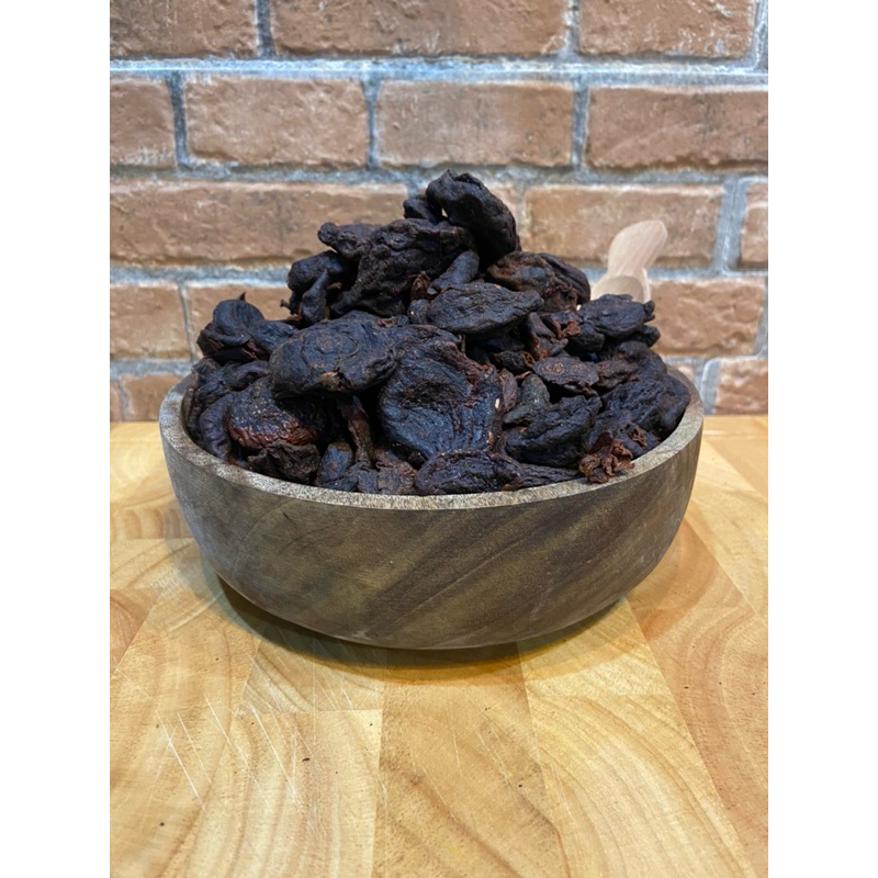 

ASAM KANDIS/ ASAM KANDIS PADANG 100 gr