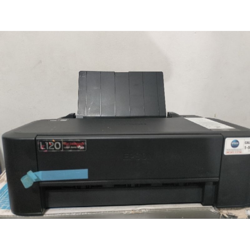 

EPSON L120