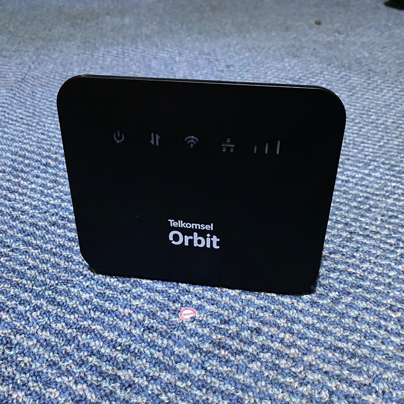 TELKOMSEL ORBIT