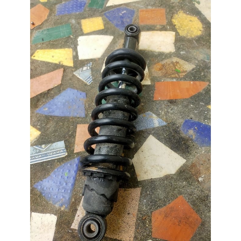 SHOCK BELAKANG KAWASAKI NINJA R/SS
