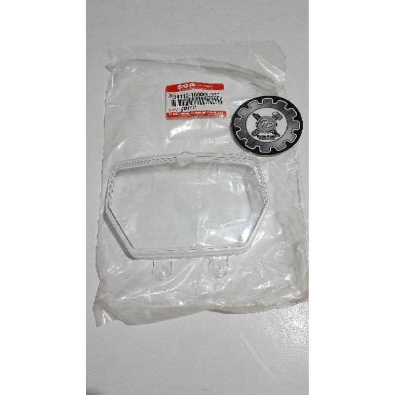 COVER SPEEDOMETER SUZUKI RC100 - BRAVO ORIGINAL SGP