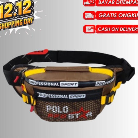 Lebih Keren  BIG SALE 1111 TAS SLEMPANG EIGER ORIGINAL COWOKCEWEK TERBARU WATERPROOF MODEL KEKINIAN 