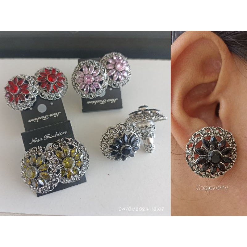 subeng bali alpaka bakar