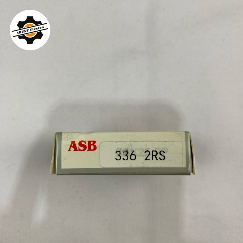 Bearing Laher Dinamo alternator Avanza, Inova, Granmax, Civic Genio, Vios 336 ASB