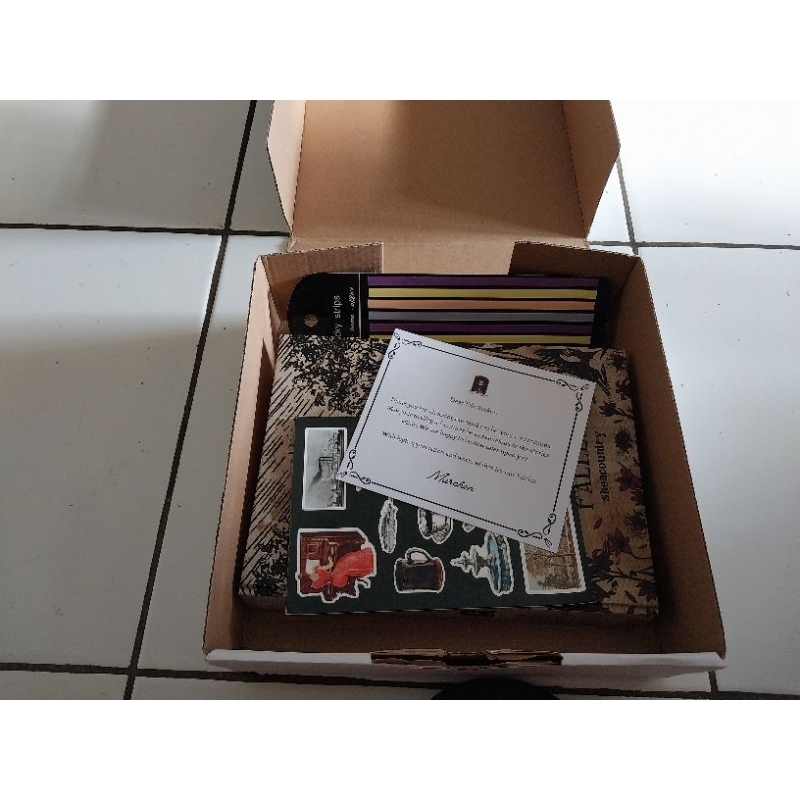 [Booked 2.2] Icarus Has Fallen Sheacountry Marchenbooks preloved original