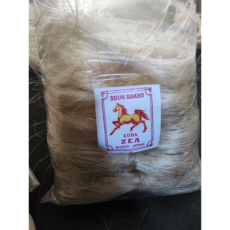 

Mie soun ASLI MANJUNG 100% ASLI KLATEN -+1KG