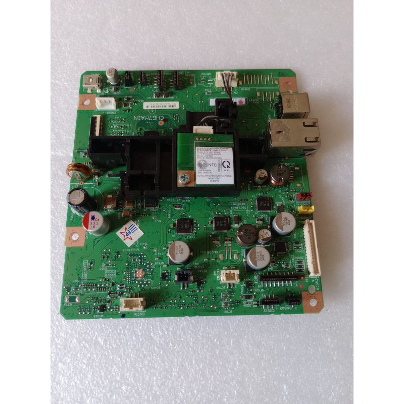 Mainboard Epson L15150 Motherboard L15150 + Wifi