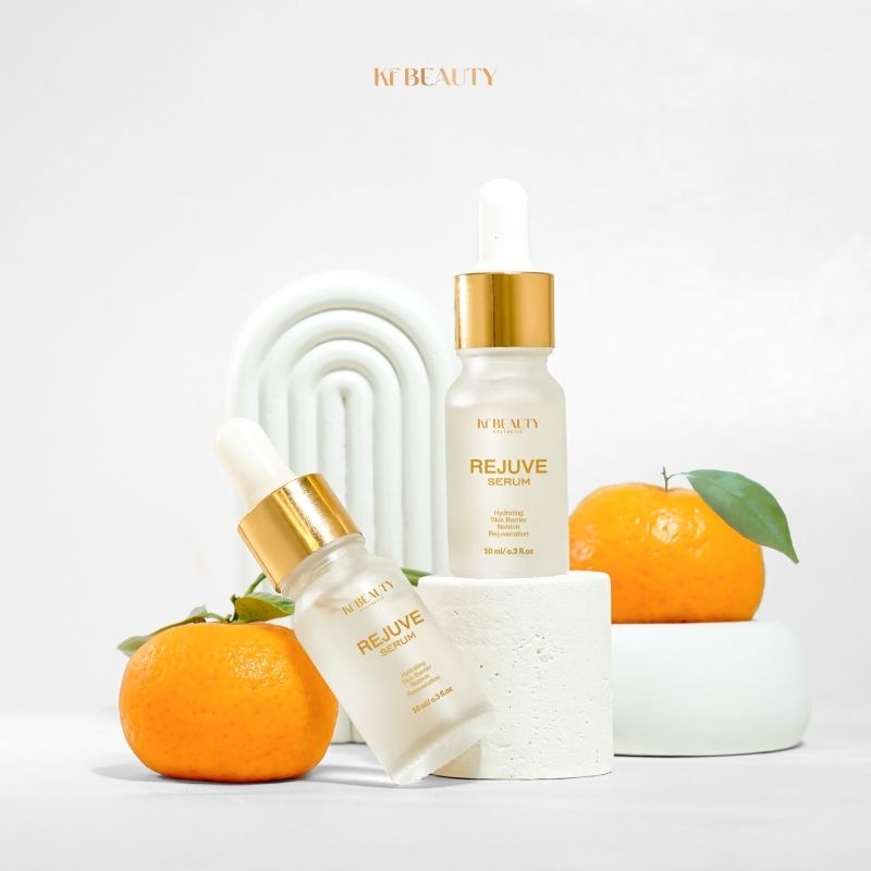 Serum Rejuve by KF Klinik