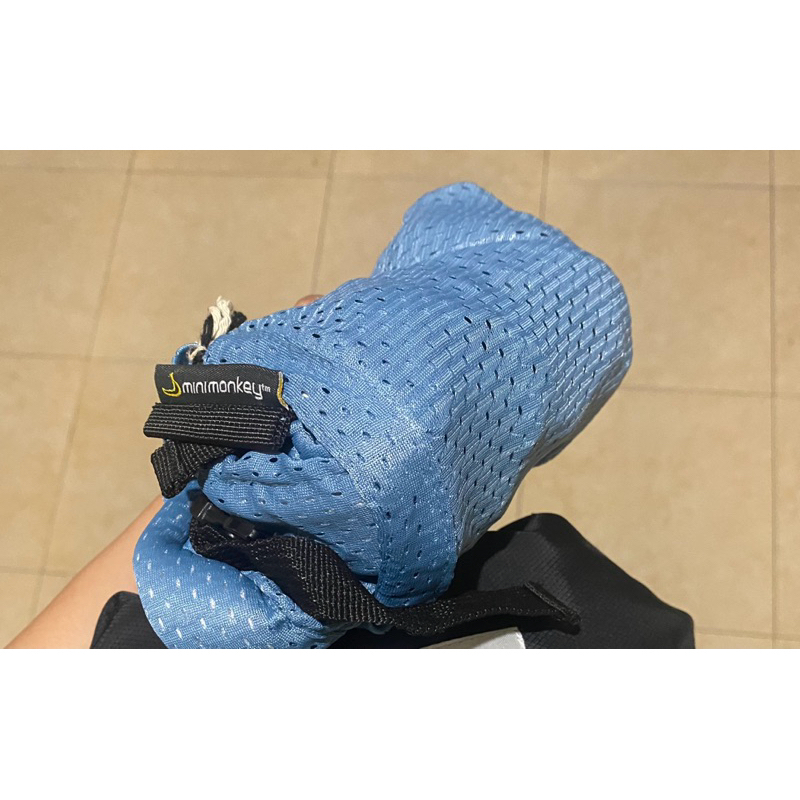 Mini sling mini monkey preloved