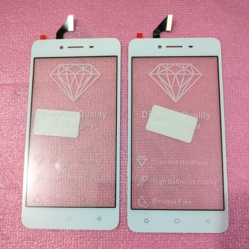 TS OPPO A37/TOUCHSREEN OPPO A37 WHITE