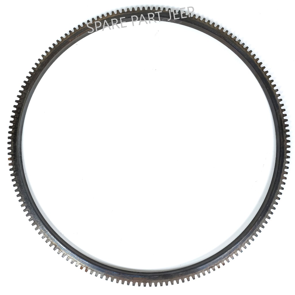 Gigi Roda Gila Gendeng . Flywheel Jeep CJ7 Bensin . Cherokee XJ Manual