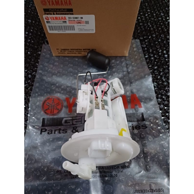 Fuelpump fulpam  pompa bensin vixion old 2008 2009