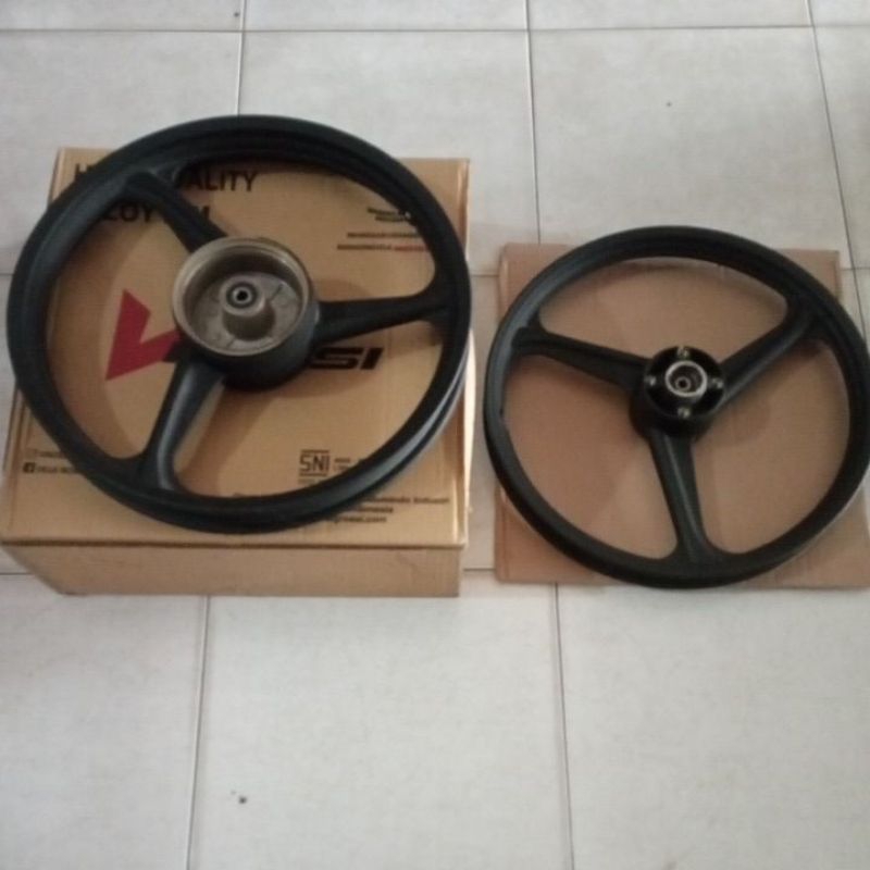 Velg F1zr Jupiter Z Palang 3 Vrossi