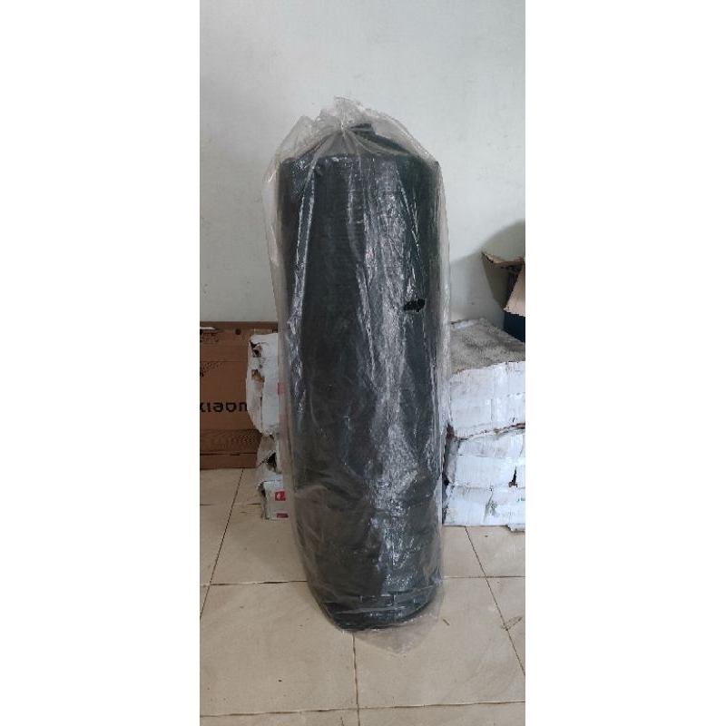 

Bubble Wrap Full (125cm x 50 meter) Bubble wrap hitam