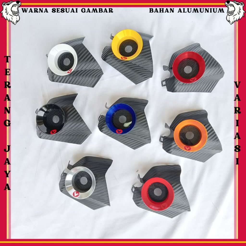 TERMURAH VELOSCOPE NMAX OLD 2015 2019 VELOSCOPE NMAX NEW 2020 VELOCITY NMAX 2015-2019 VELOCITY NMAX 