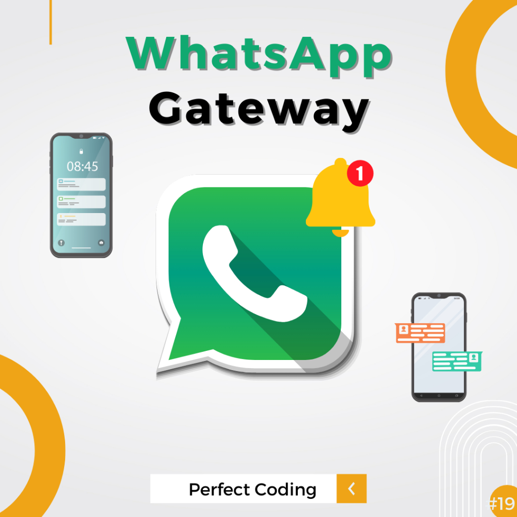 SOURCE CODE WHATSAPP GATEWAY WEB LIFETIME