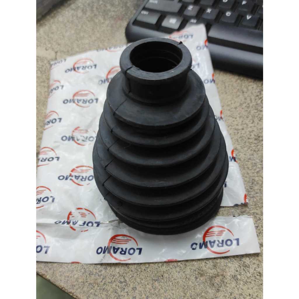 BOOT CV JOINT/ LIVINA 07-19 (IN) DALAM