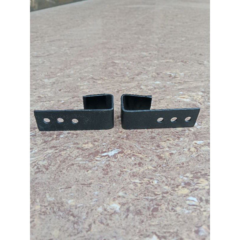 dudukan plat nomor magnet motor vespa