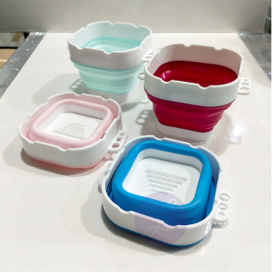 

V Tec Tempat Cuci Kuas Kecil Type 8393