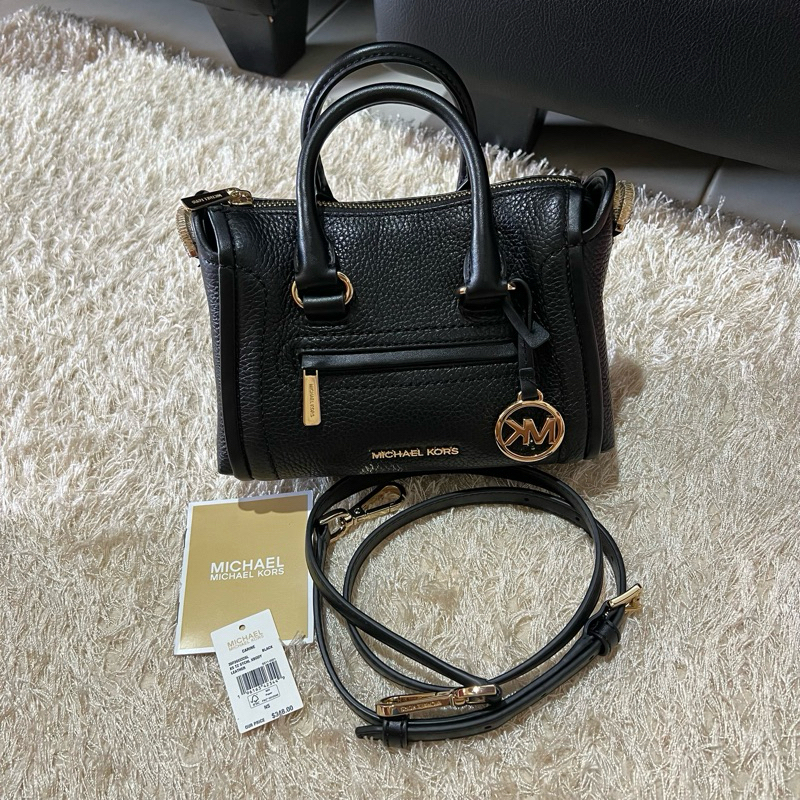 preloved MK Carine Xs