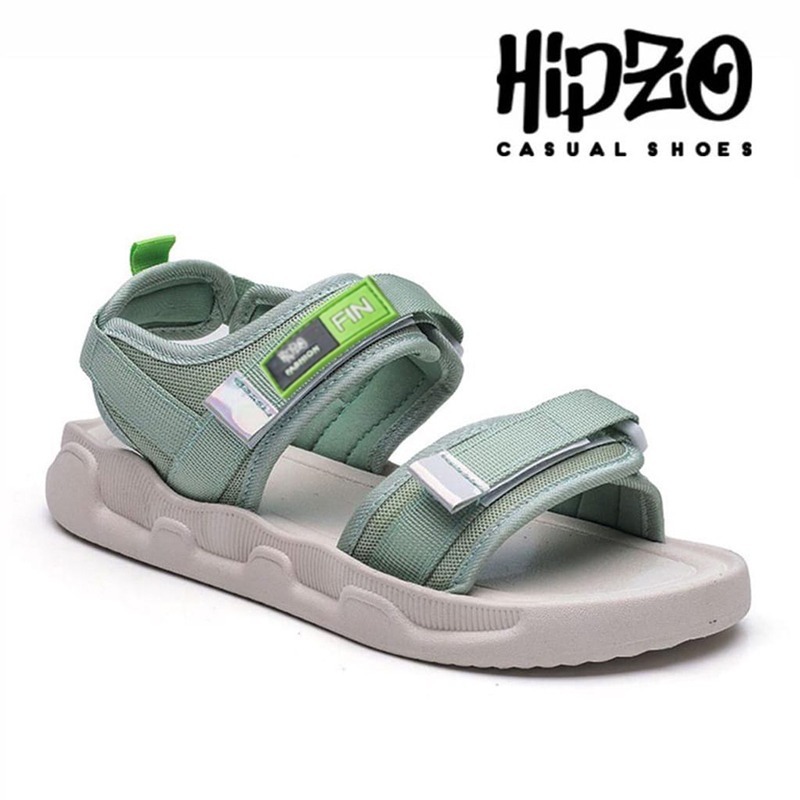 SANDAL GUNUNG WANITA ORIGINAL 100% SENDAL SANTAI HIKING HIPZO E2