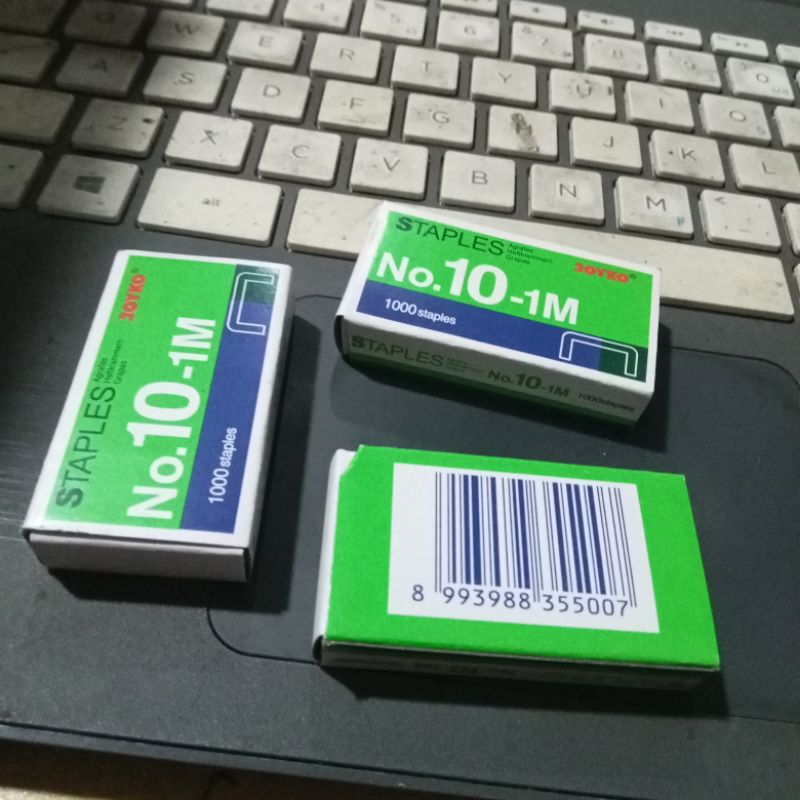 

staples joyko/ staples joyko no 10 -1m