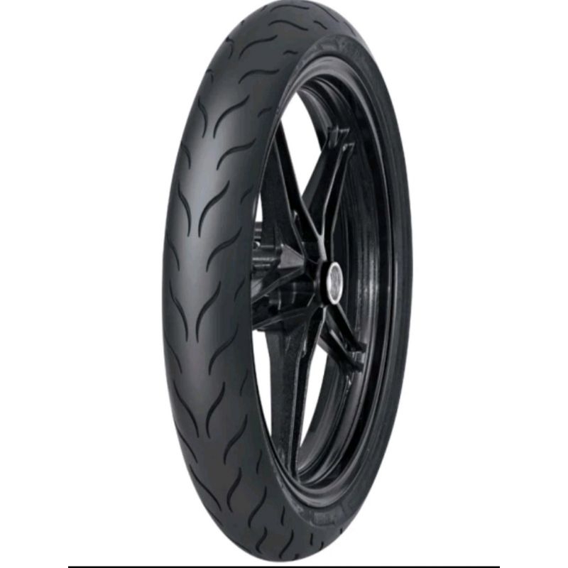 Ban Luar FDR Sport MP-57 Ring 17/17-90/80/TUBELESS