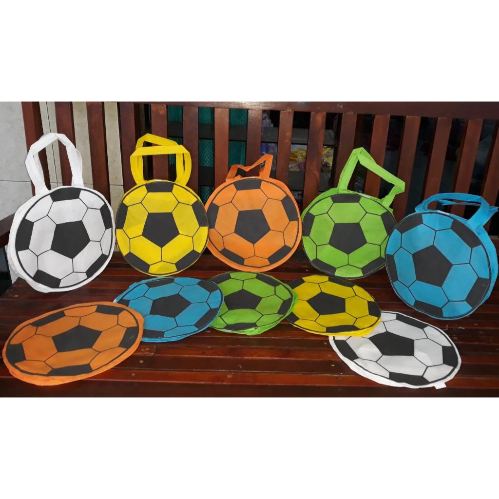 GOODIE BAG ULANG TAHUN/TAS SELAMAT ULANG TAHUN