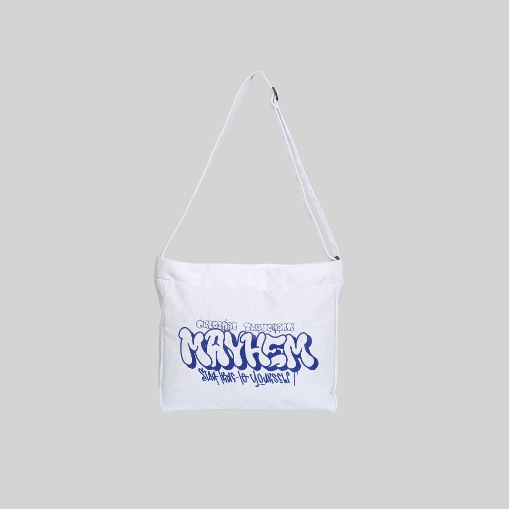 MAYHEM Messenger Bag Filbu